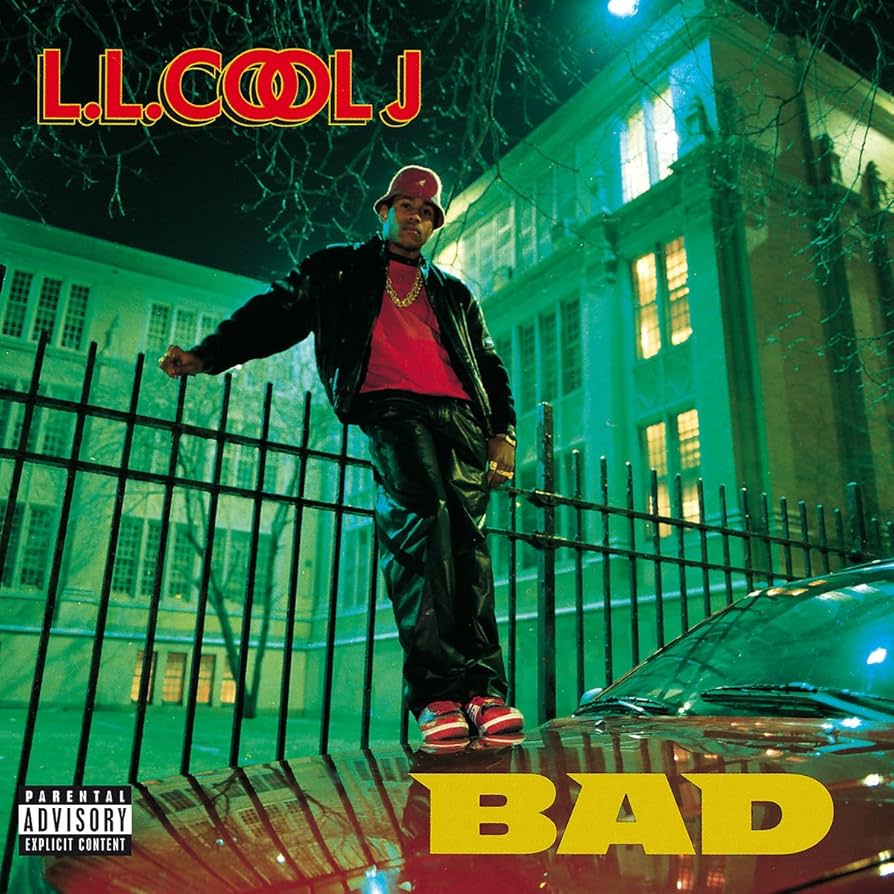 Bigger And Deffer - LL Cool J | CD