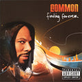 Finding Forever - Common | CD
