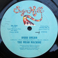 Disco Dream - The Mean Machine | Vinyl Record