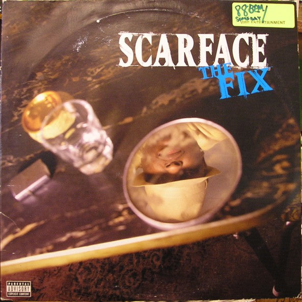 The Fix - Scarface | Vinyl Record