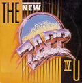 The New Zapp IV U - Zapp | Vinyl Record