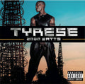 2000 Watts - Tyrese (OG)| Vinyl Record