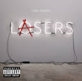 Lasers - Lupe Fiasco | Vinyl Record