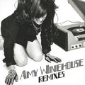 Remixes - Amy Winehouse | Vinyl Record