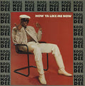How Ya Like Me Now - Kool Moe Dee | Vinyl Record