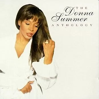 The Anthology CD2 - Donna Summer | CD