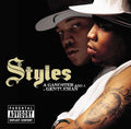 A Gangster And A Gentleman - Styles P | CD