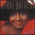 Burnin' - Carol Douglas | Vinyl Record