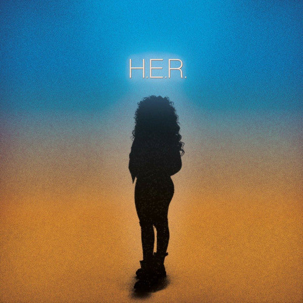 H.E.R. - H.E.R. | Vinyl Record