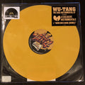 The Saga Instrumental EP - Wu-Tang Clan | Vinyl Record