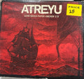 Lead Sails Paper Anchor: 2.0 - Atreyu | CD