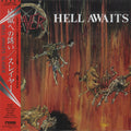 Hell Awaits = 地獄への誘い (OG) - Slayer | Vinyl Record