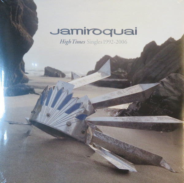 High Times (Singles 1992–2006) - Jamiroquai | Vinyl Record