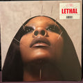 Lethal - Rico Nasty | Vinyl Record