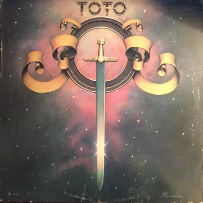 Toto - Toto | Vinyl Record