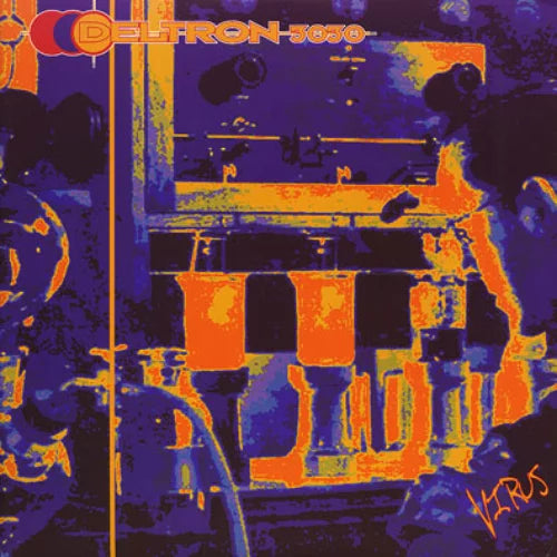 Virus - Deltron 3030 | Vinyl Record