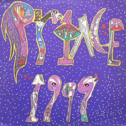 1999 - Prince (OG) | Vinyl Record