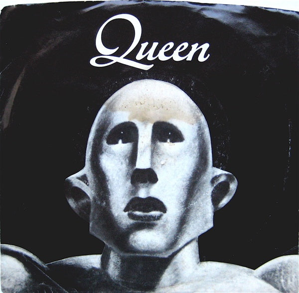 We Are The Champions - Queen | Vinyl Record