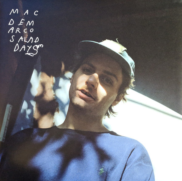 Salad Days - Mac DeMarco | Vinyl Record