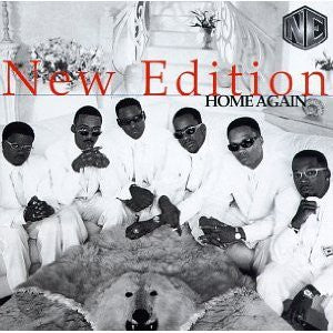 Home Again - New Edition | Vinyl Record