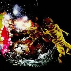 Santana - Santana | Vinyl Record