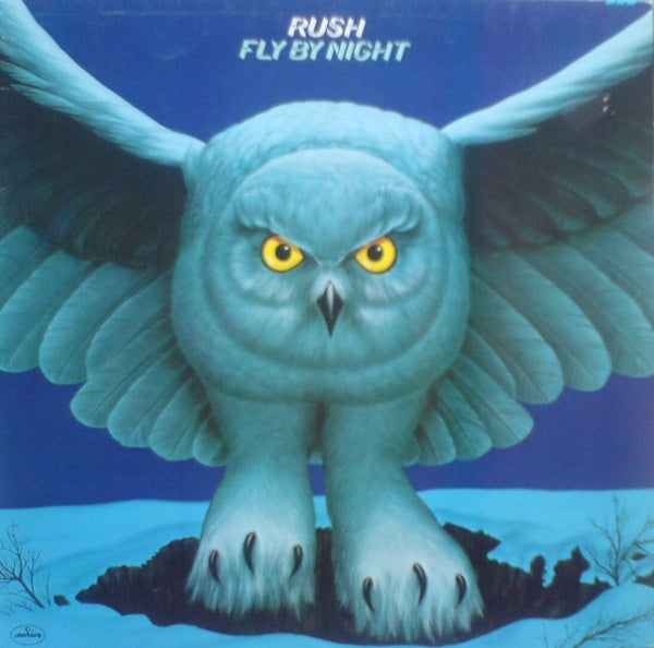 Fly By Night - Rush | LP