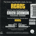 React - Erick Sermon; Redman | Vinyl Record