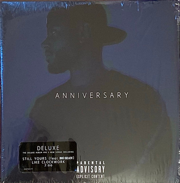 Anniversary - Bryson Tiller | LP