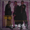 Knockin' Da Boots - H-Town | Vinyl Record