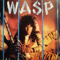 Inside The Electric Circus - W.A.S.P. | Vinyl Record