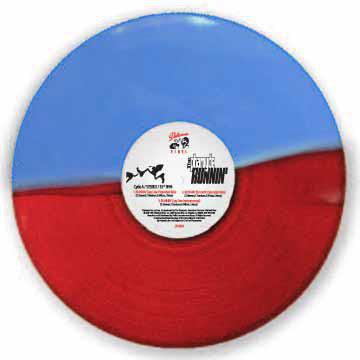 Runnin' - The Pharcyde | Vinyl Record