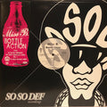 Bottle Action - Miss B. Haven | Vinyl Record