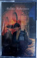Storyville - Robbie Robertson | Cassette