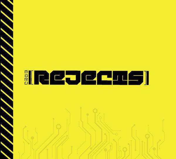 Rejects - Maro Music | Vinyl Record