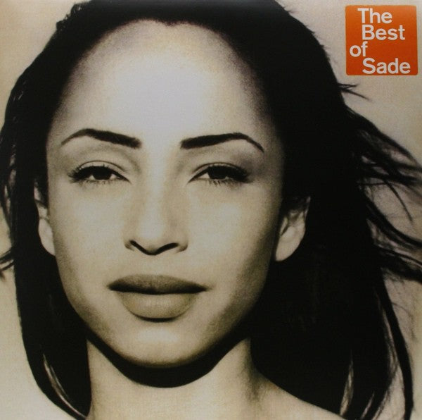 The Best Of Sade - Sade | LP