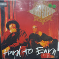 GANG STARR Hard To Earn OG | Vinyl Record