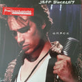 Grace - Jeff Buckley | Vinyl Record
