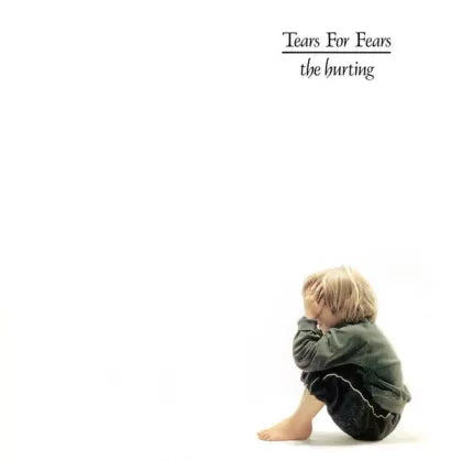 The Hurting - Tears for Fears | LP