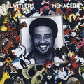 Menagerie - Bill Withers | Vinyl Record