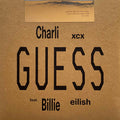 Guess - Charli XCX; Billie Eilish | Vinyl Record