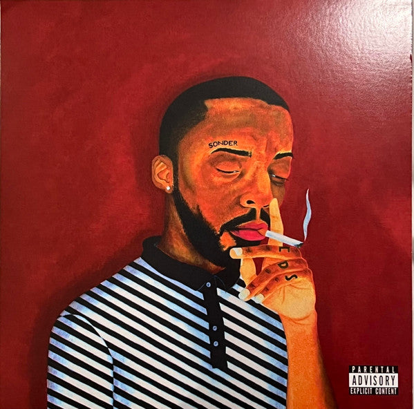 A.M. Paradox - Brent Faiyaz | Vinyl Record