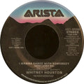 I Wanna Dance With Somebody (Who Loves Me) - Whitney Houston | Vinyl Record