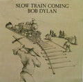 Slow Train Coming - Bob Dylan | Vinyl Record