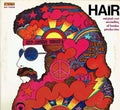Hair - Original Cast Recording Of London Production - Various | Vinyl Record