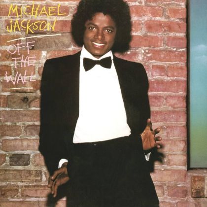 Off The Wall (OG) - Michael Jackson | Vinyl Record