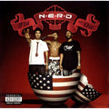 Fly Or Die - N*E*R*D | CD