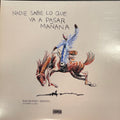 Nadie Sabe Lo Que Va A Pasar Mañana - Benito Antonio Martínez Ocasio | Vinyl Record