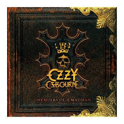 Memoirs Of A Madman - Ozzy Osbourne (import) | LP