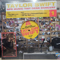 Taylor Swift NPR Music Tiny Desk Concert - Taylor Swift | Vinyl Record
