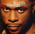 Get Up On It - Keith Sweat | CD